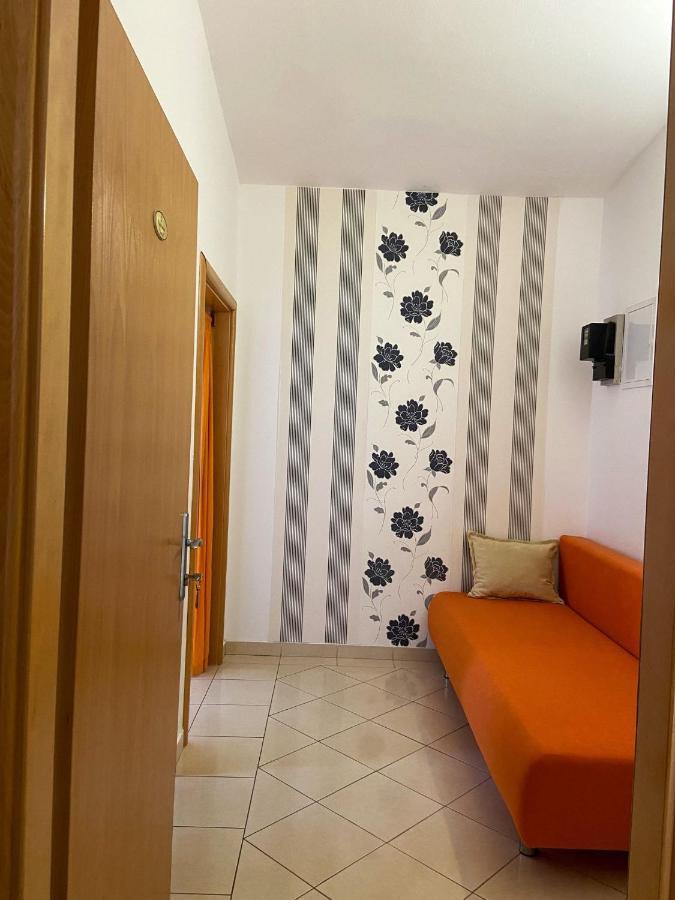 Apartments Tiho & Jelena Blace Exterior foto